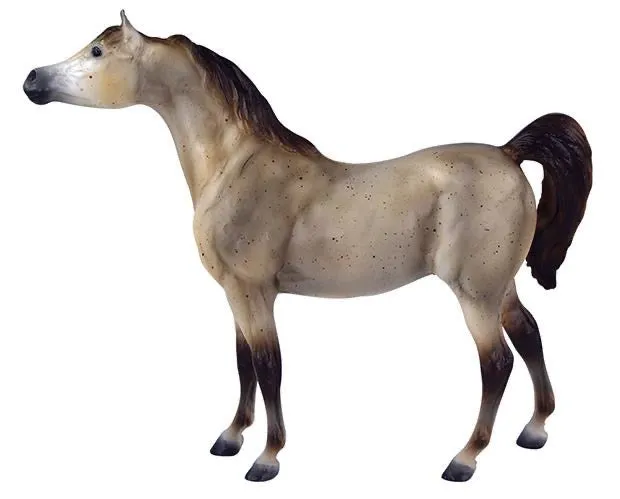 Breyer Classics - Grey Arabian