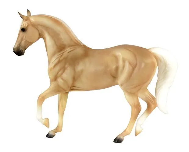 Breyer Classics - Palomino Morgan