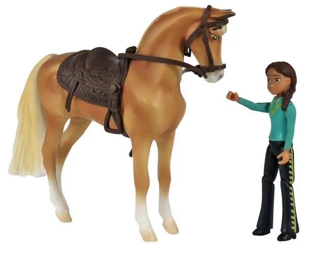 Breyer Spirit Classics - Chica Linda & Pru