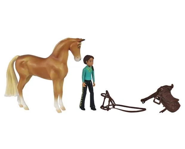 Breyer Spirit Classics - Chica Linda & Pru