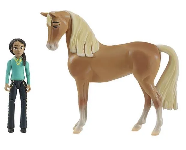 Breyer Spirit Classics - Chica Linda & Pru