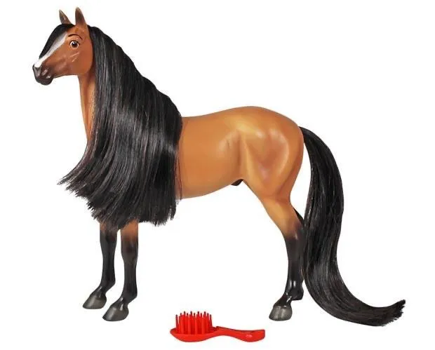 Breyer Spirit Classics - Spirit & Lucky