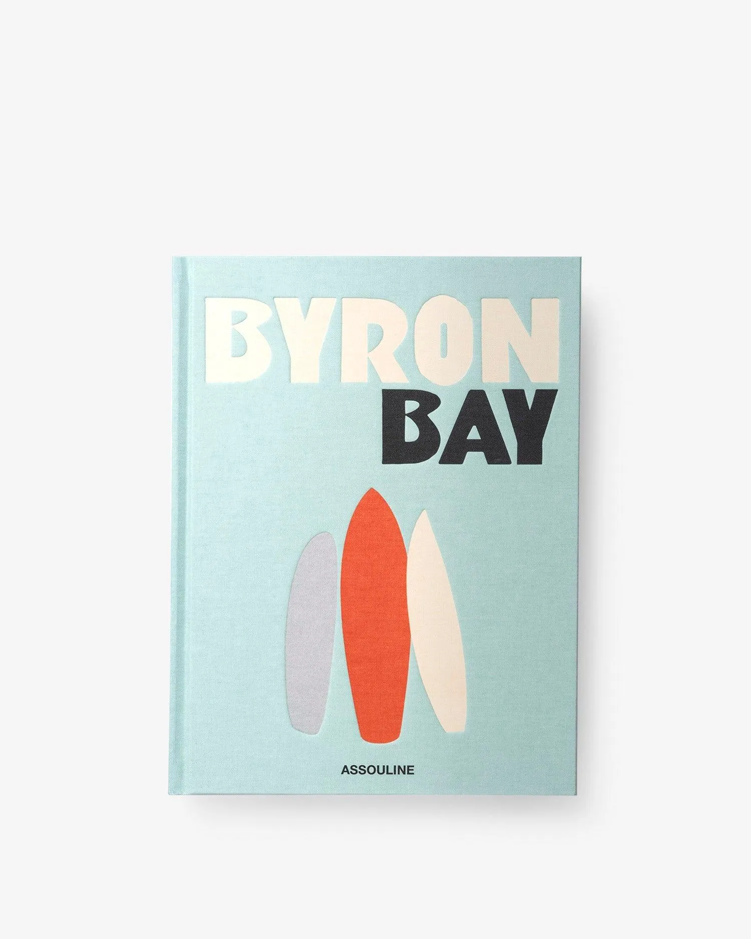 Byron Bay Assouline