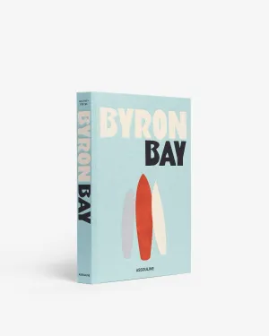 Byron Bay Assouline