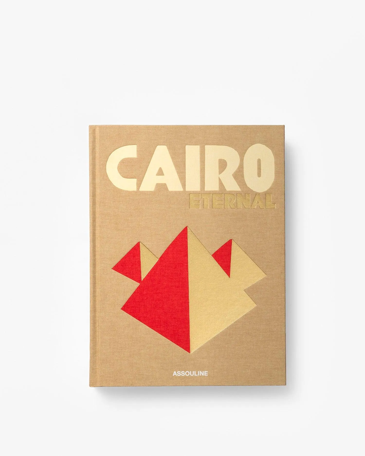 Cairo Eternal Assouline