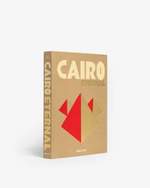 Cairo Eternal Assouline
