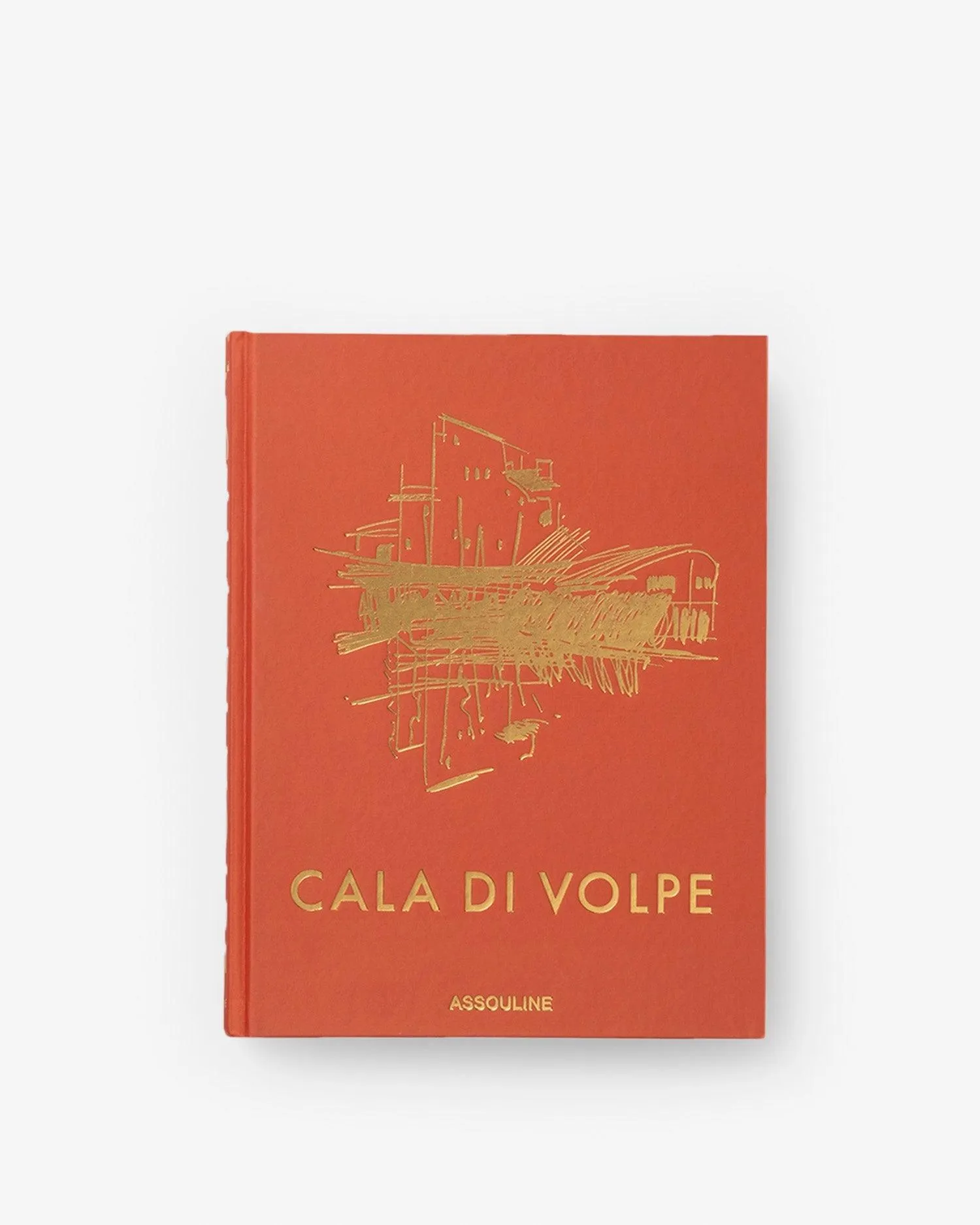 Cala Di Volpe Assouline