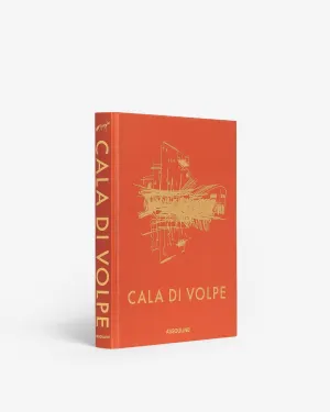 Cala Di Volpe Assouline