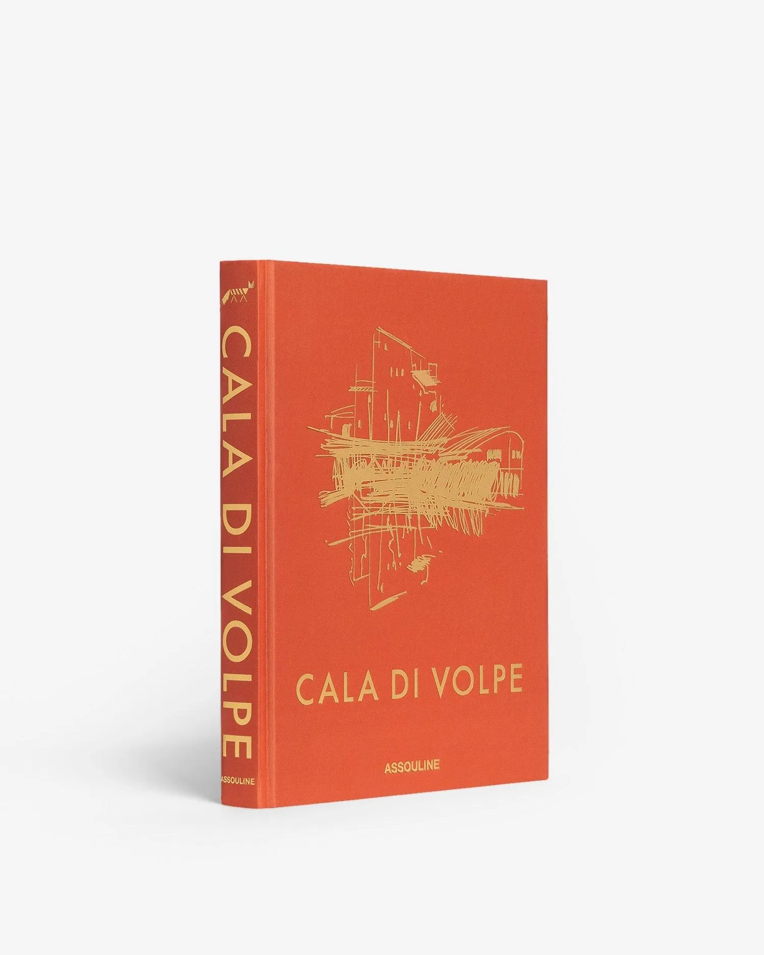 Cala Di Volpe Assouline