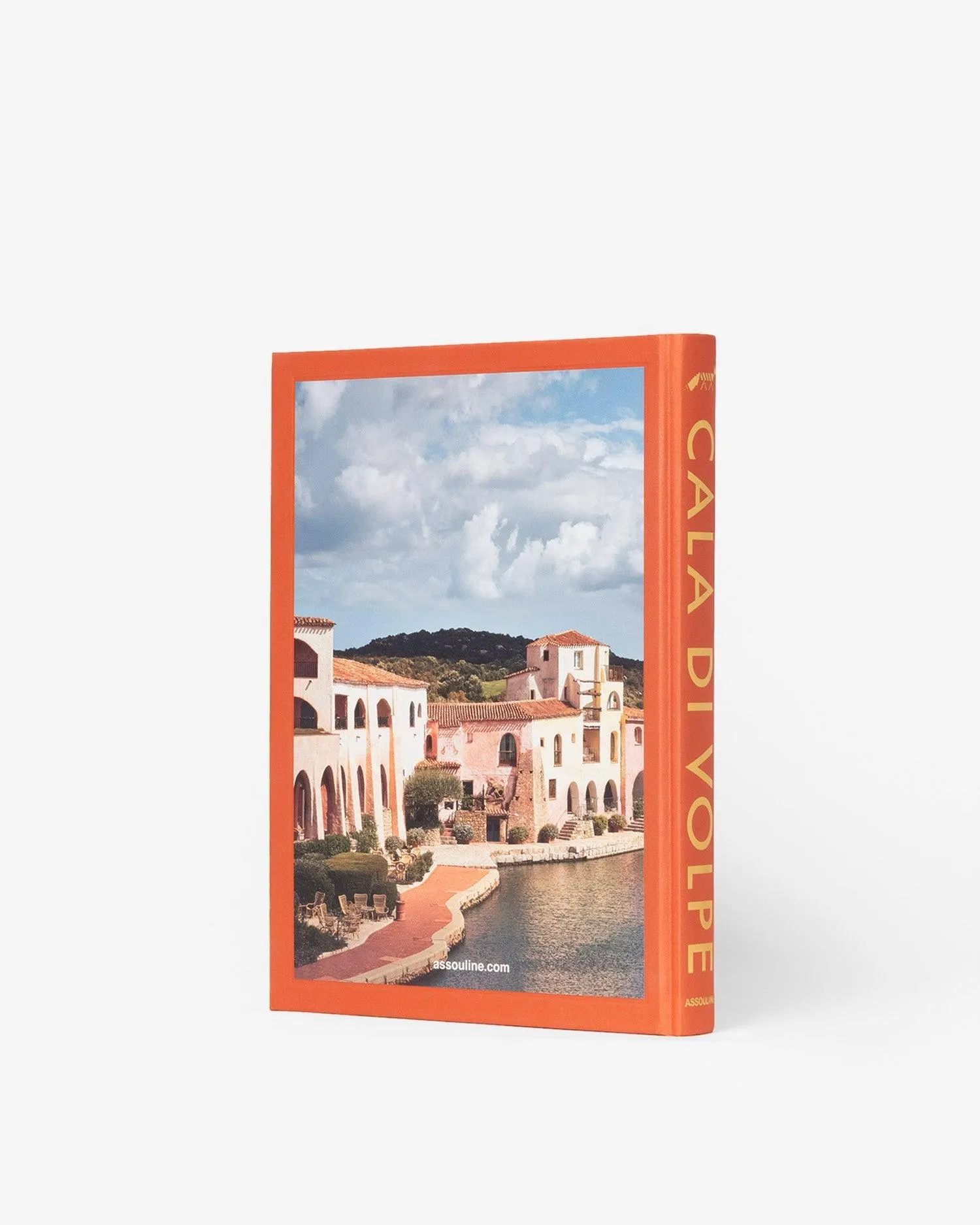 Cala Di Volpe Assouline