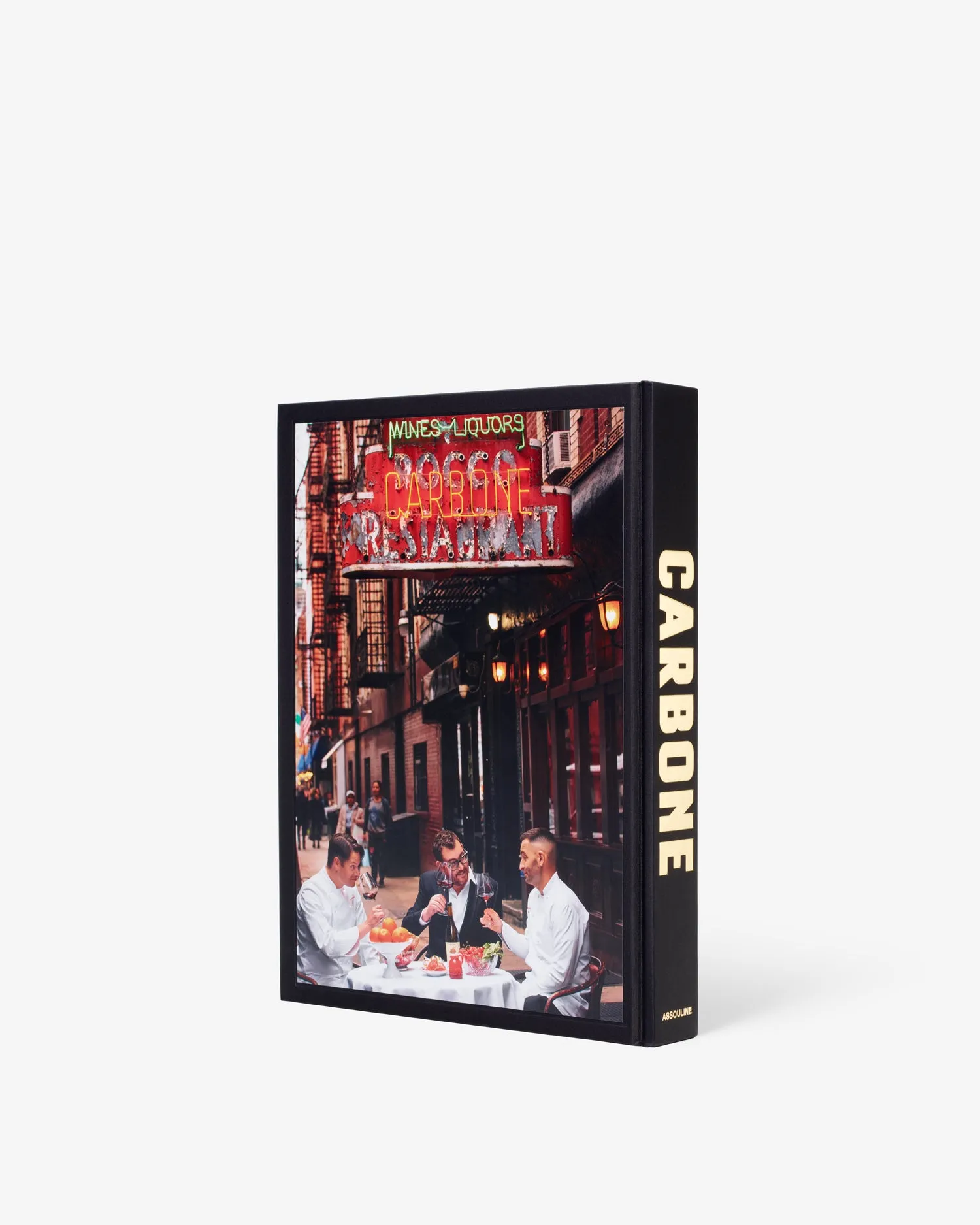Carbone Assouline