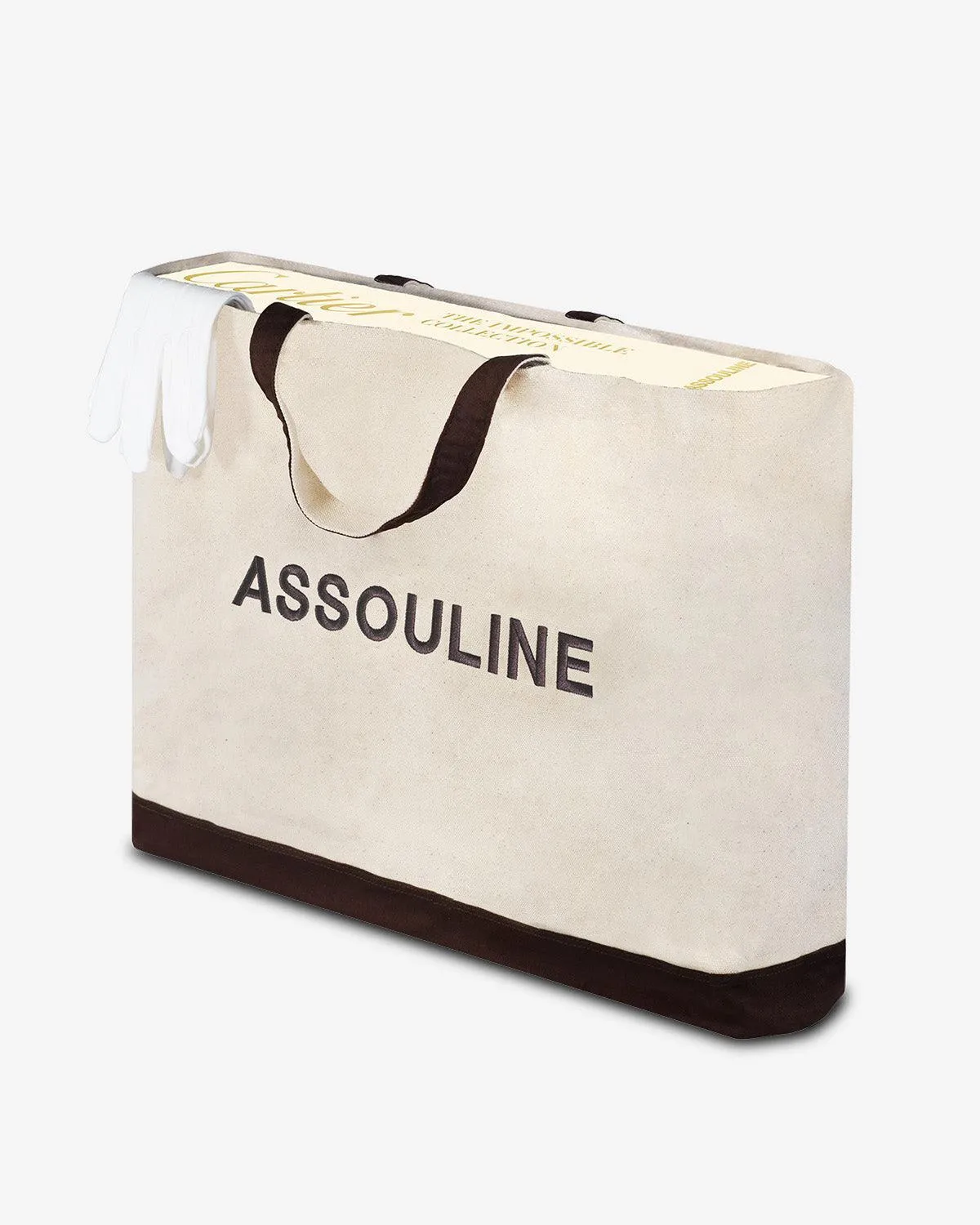 Cartier: The Impossible Collection Assouline