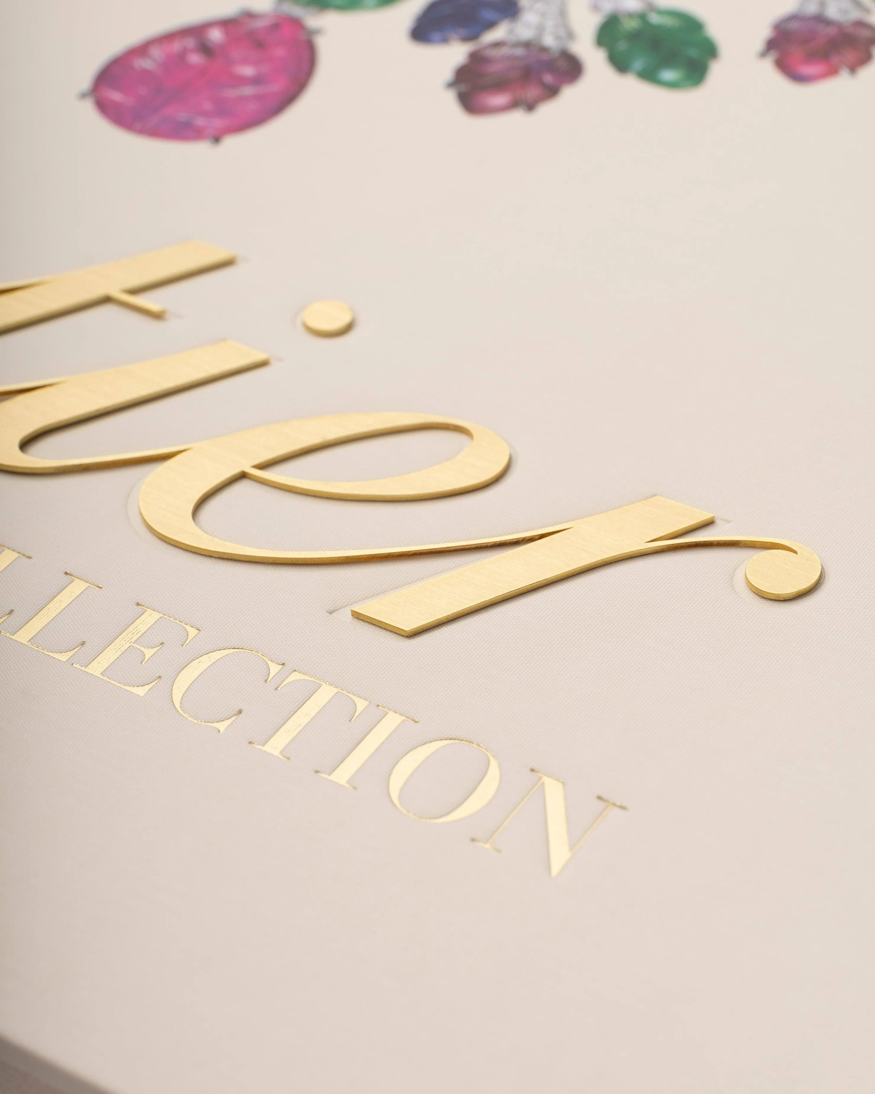 Cartier: The Impossible Collection Assouline