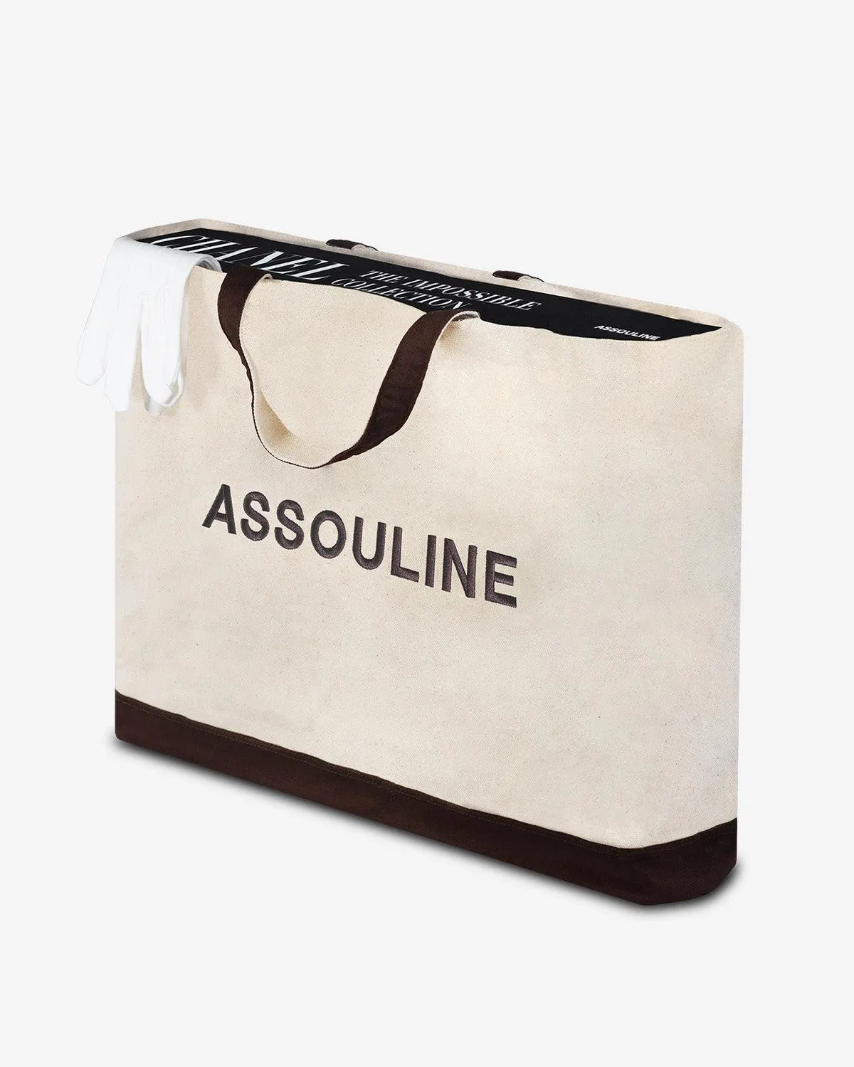 Chanel: The Impossible Collection Assouline