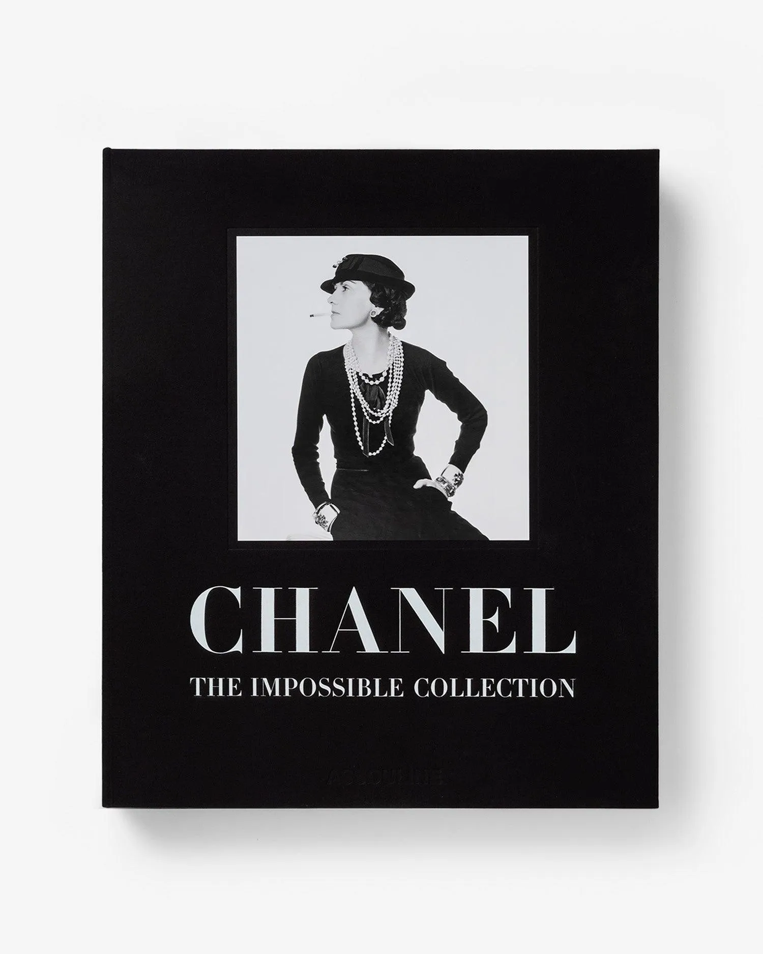 Chanel: The Impossible Collection Assouline