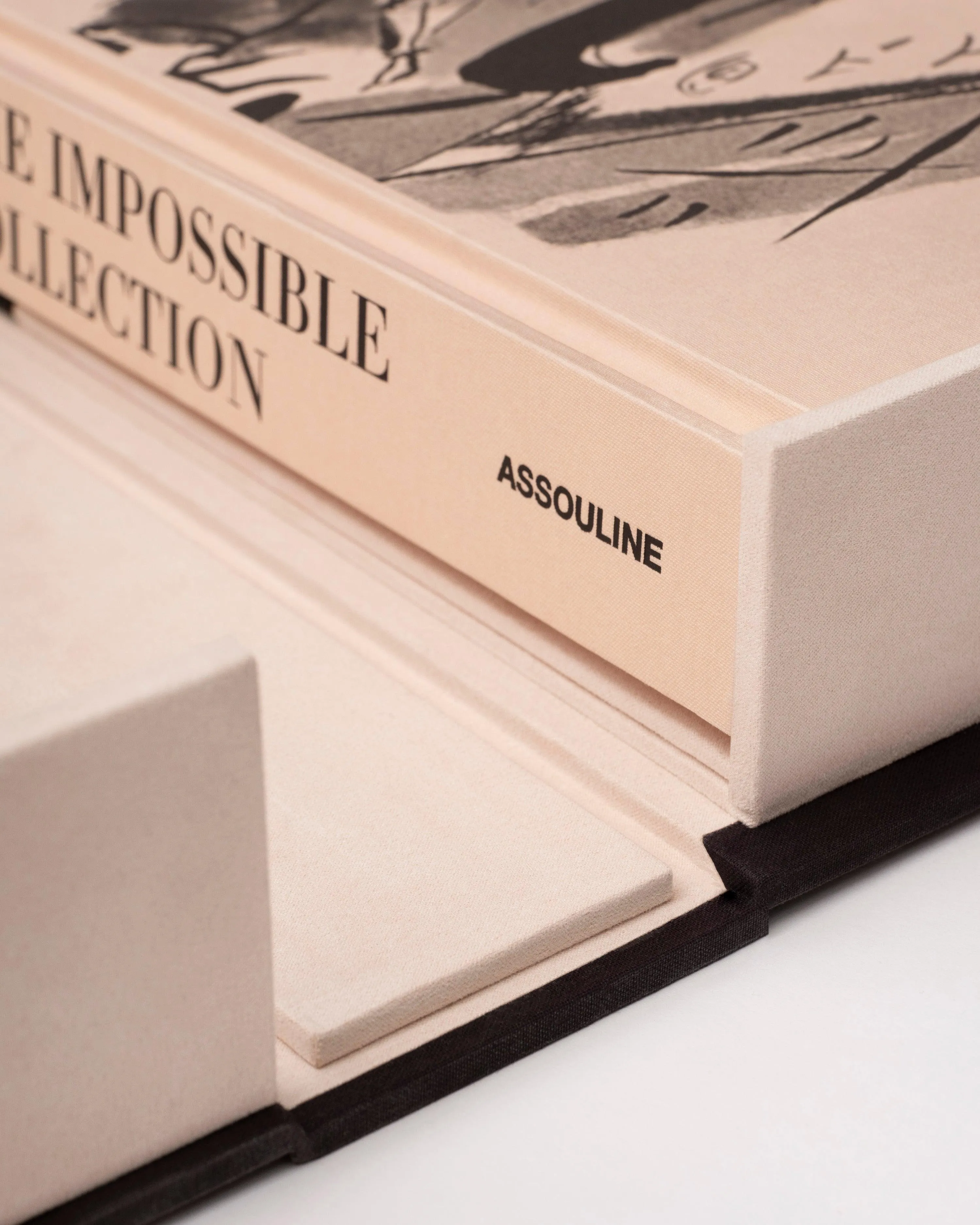 Chanel: The Impossible Collection Assouline