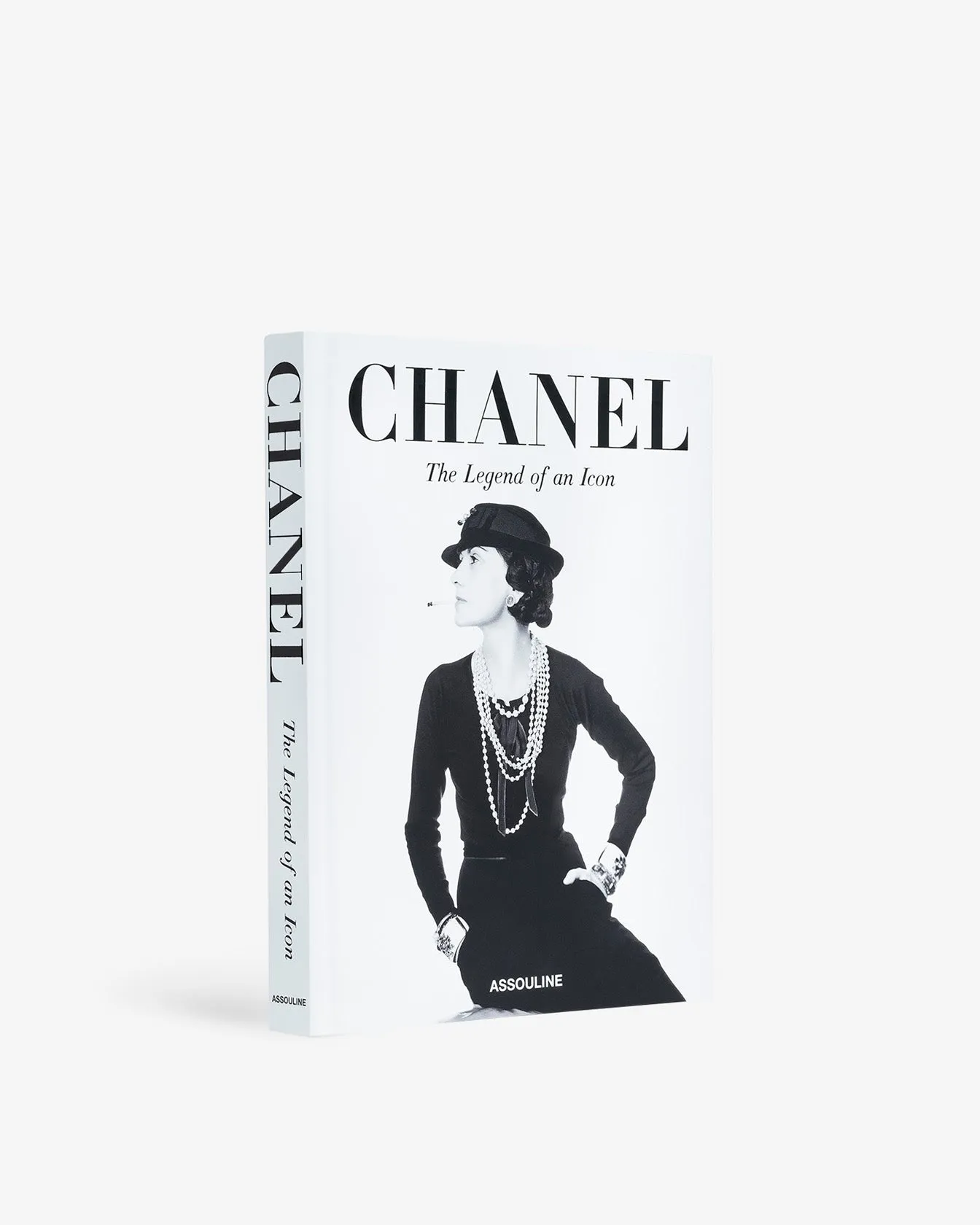 Chanel: The Legend of an Icon Assouline