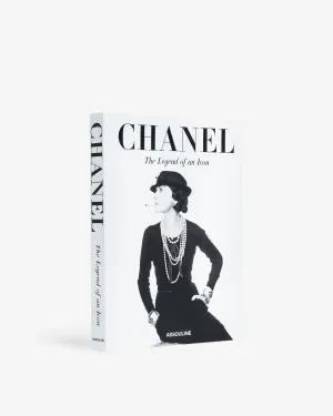 Chanel: The Legend of an Icon Assouline