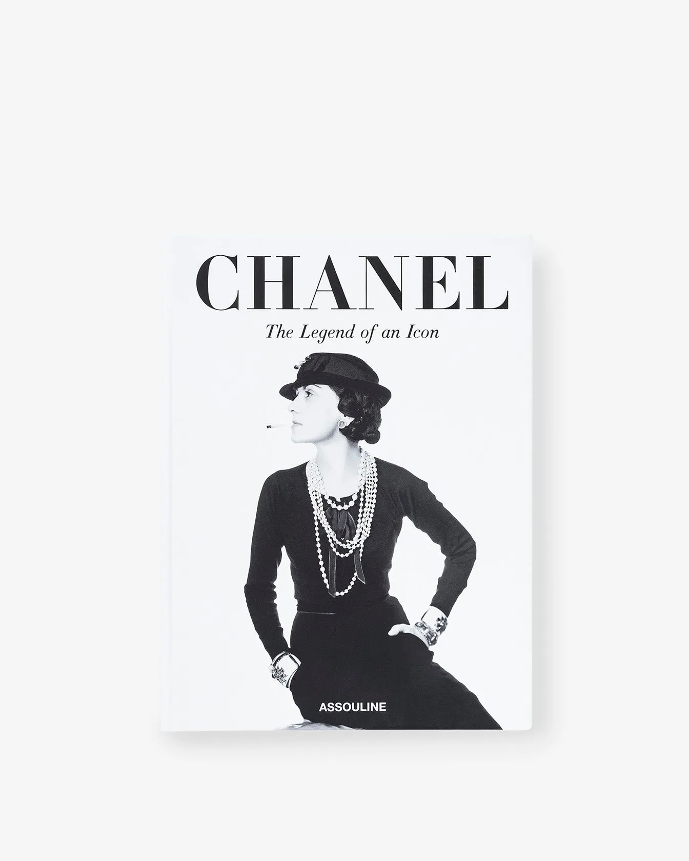 Chanel: The Legend of an Icon Assouline
