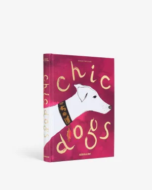 Chic Dogs Assouline