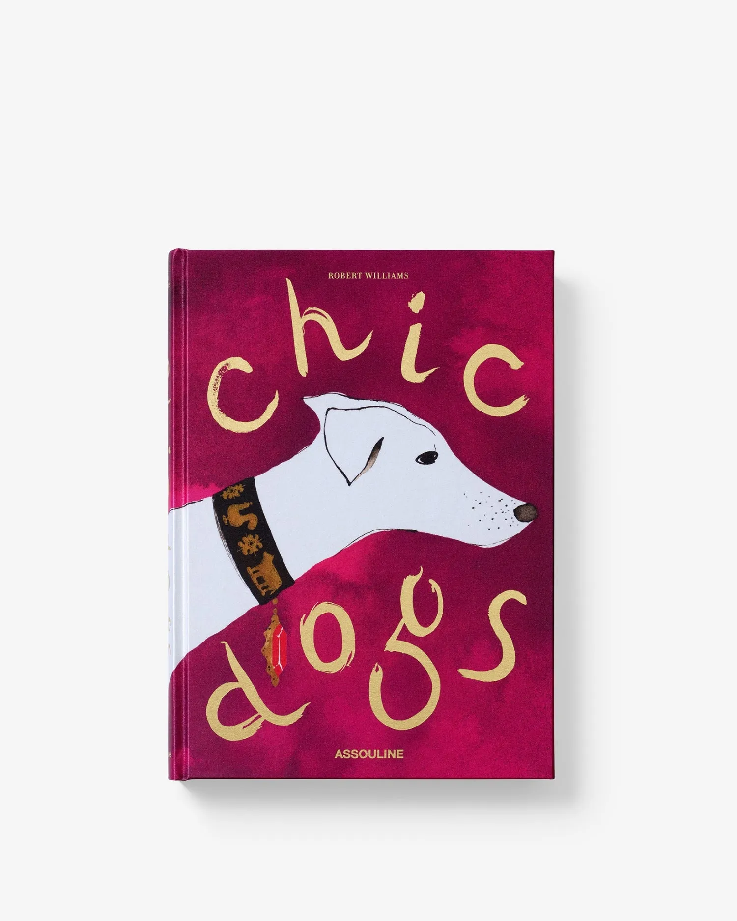 Chic Dogs Assouline