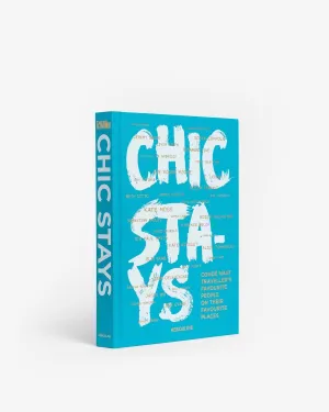Chic Stays Assouline