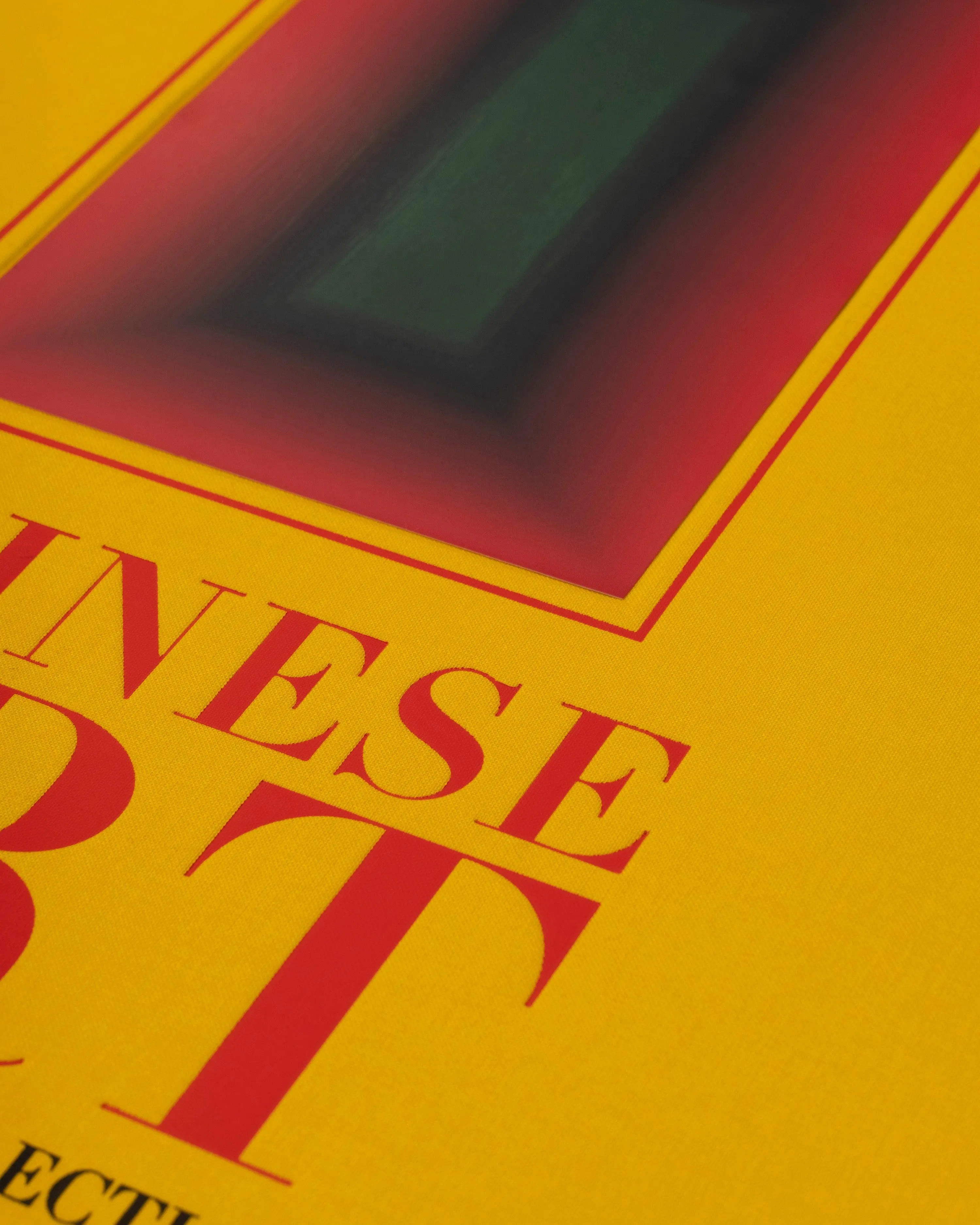 Chinese Art: The Impossible Collection Assouline