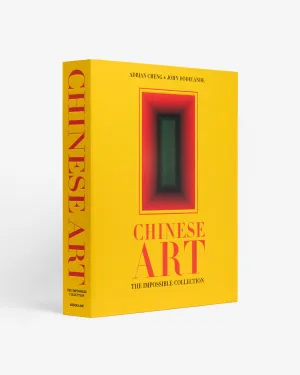 Chinese Art: The Impossible Collection Assouline