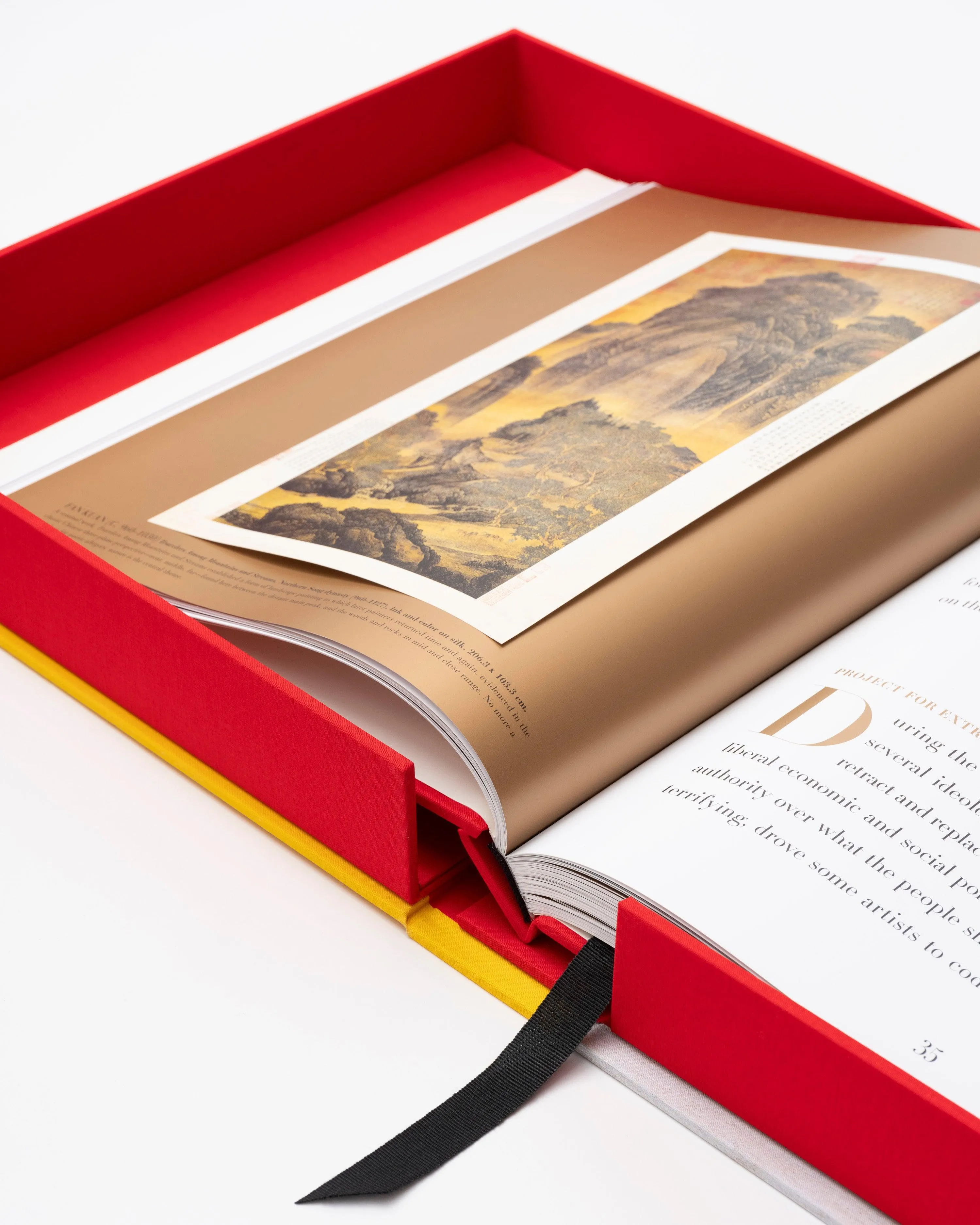 Chinese Art: The Impossible Collection Assouline