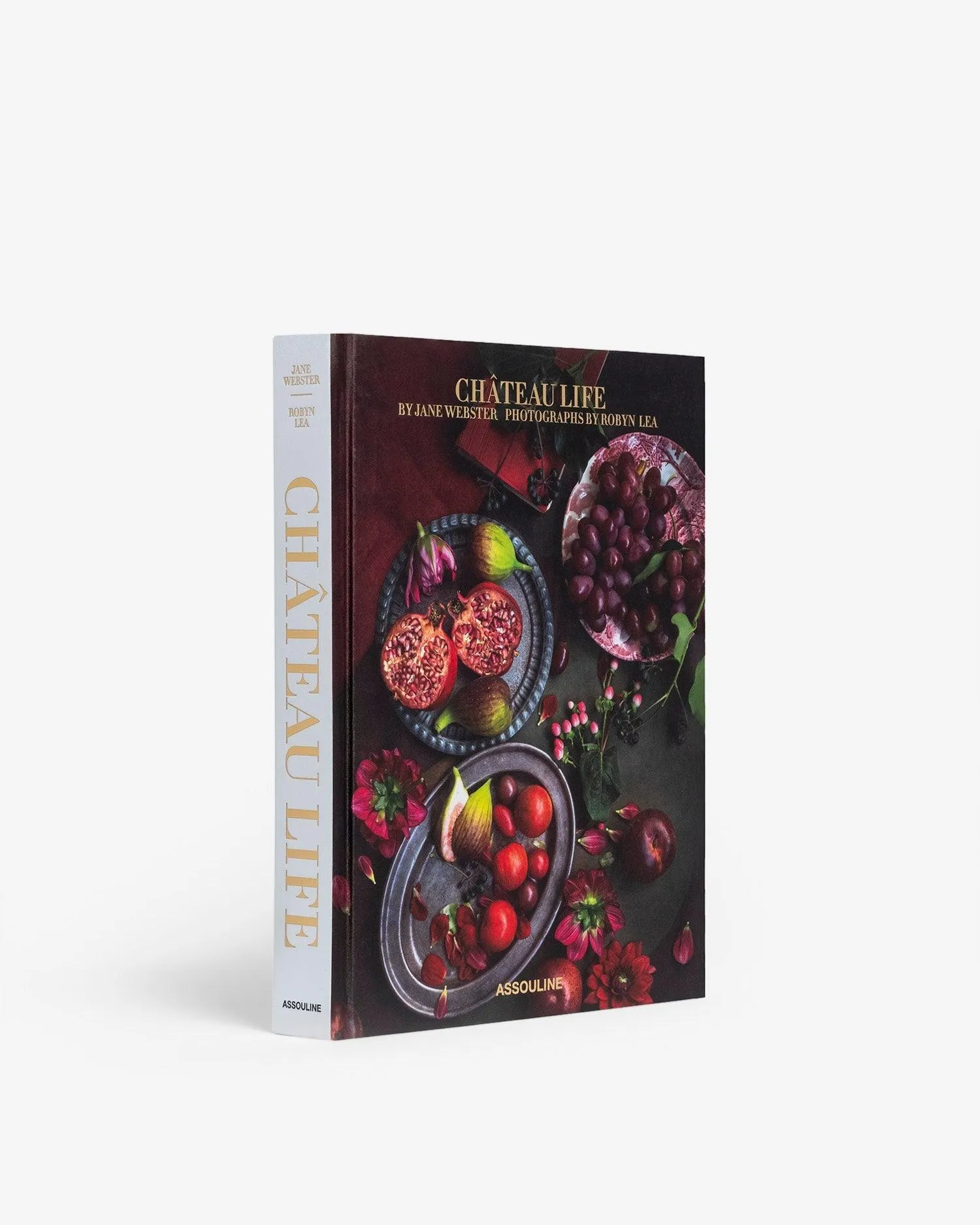 Chteau Life Assouline