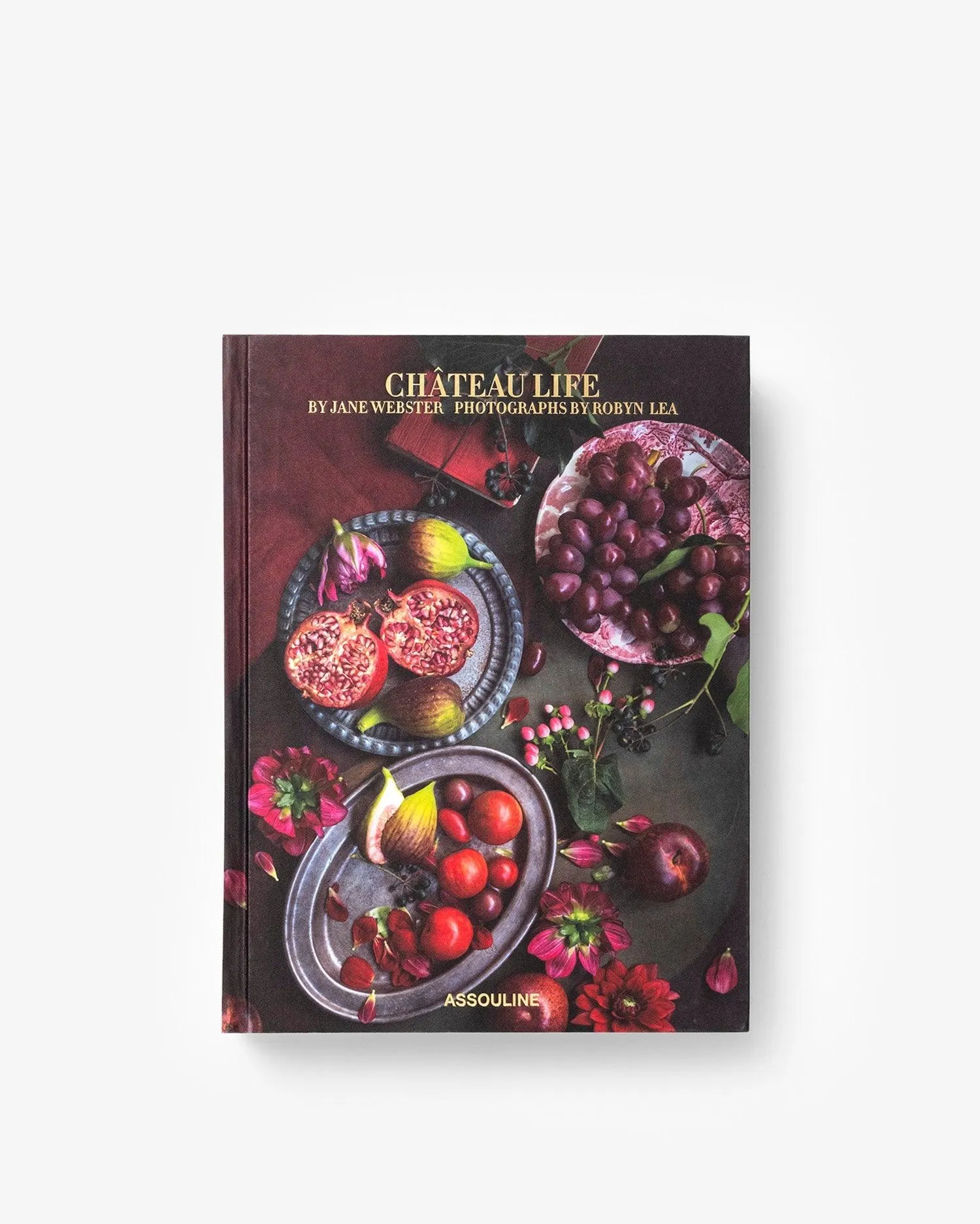 Chteau Life Assouline