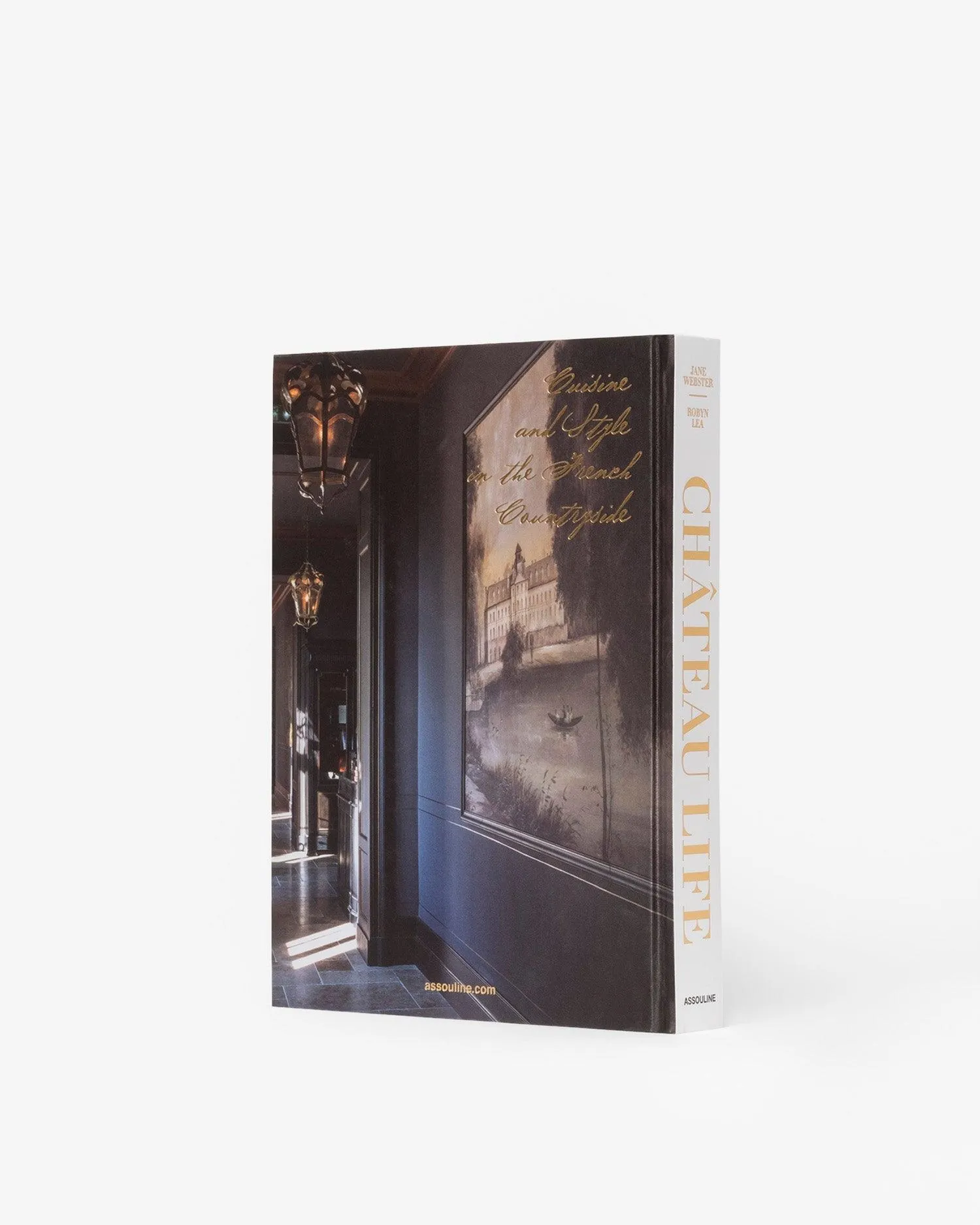 Chteau Life Assouline