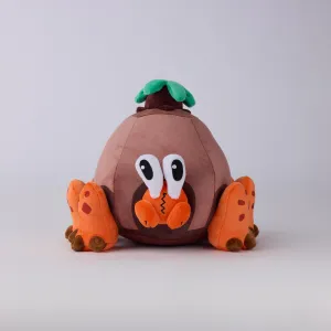 Chull Plushie Dragonsteel Books