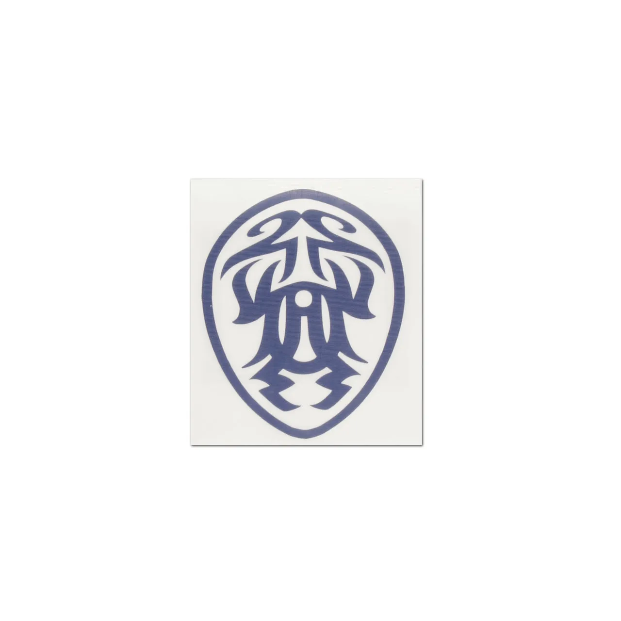 Cobalt Guard Symbol Decal Dragonsteel Books