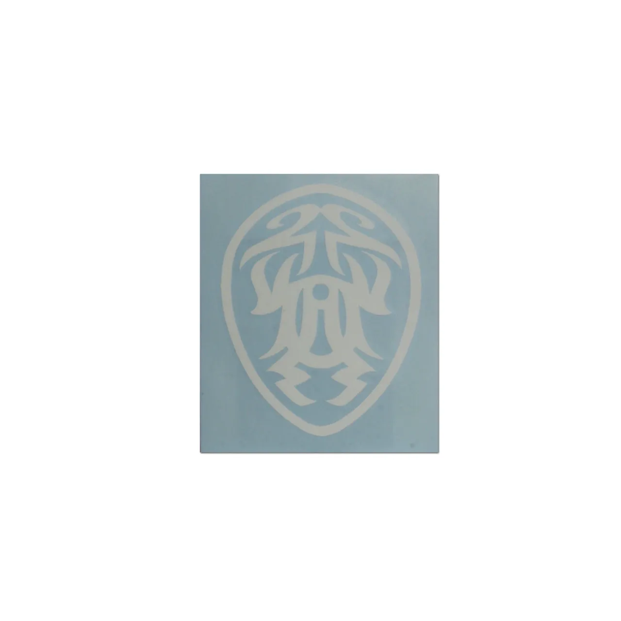Cobalt Guard Symbol Decal Dragonsteel Books