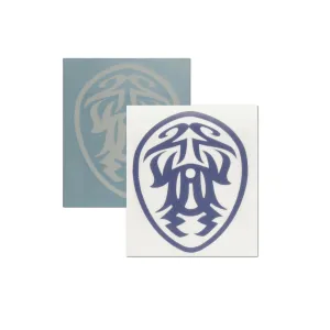 Cobalt Guard Symbol Decal Dragonsteel Books