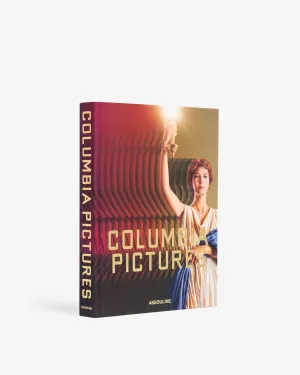 Columbia Pictures: 100 Years of Cinema Assouline