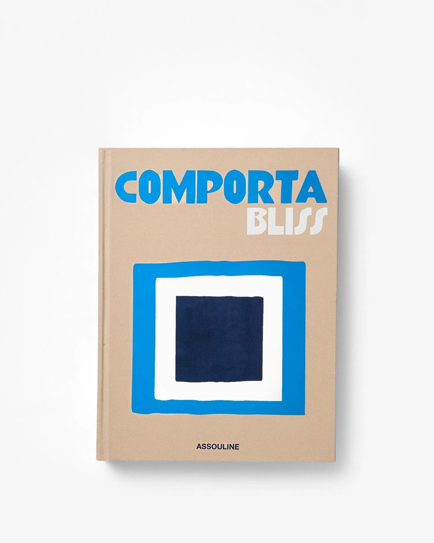 Comporta Bliss Assouline