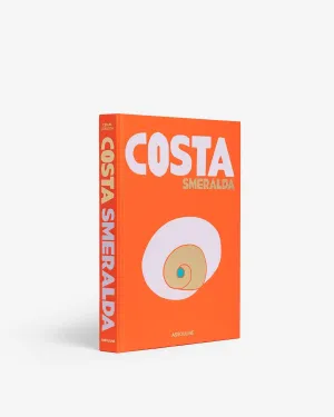 Costa Smeralda Assouline