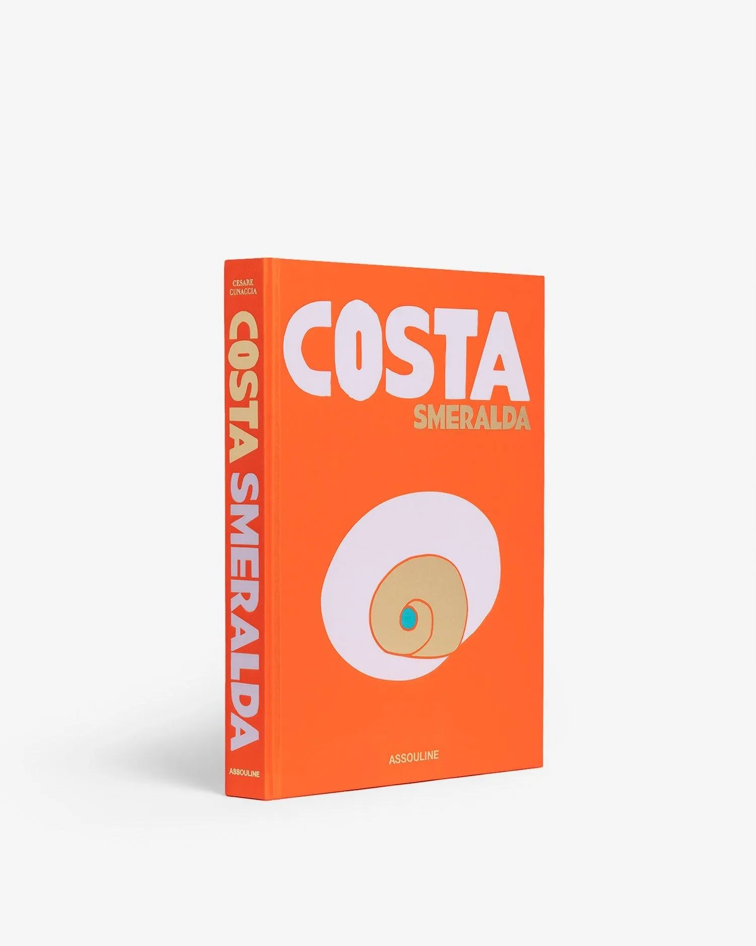 Costa Smeralda Assouline