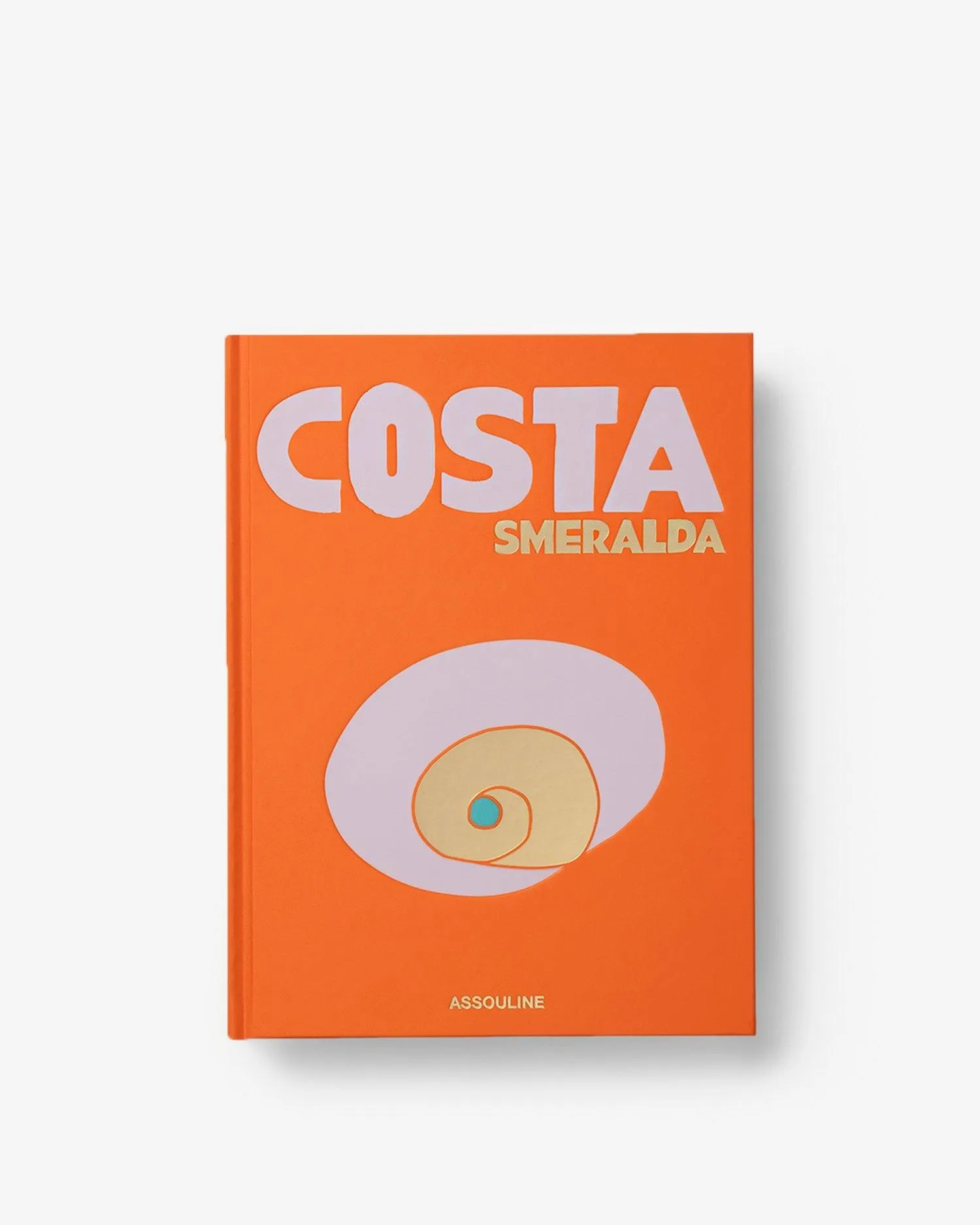 Costa Smeralda Assouline