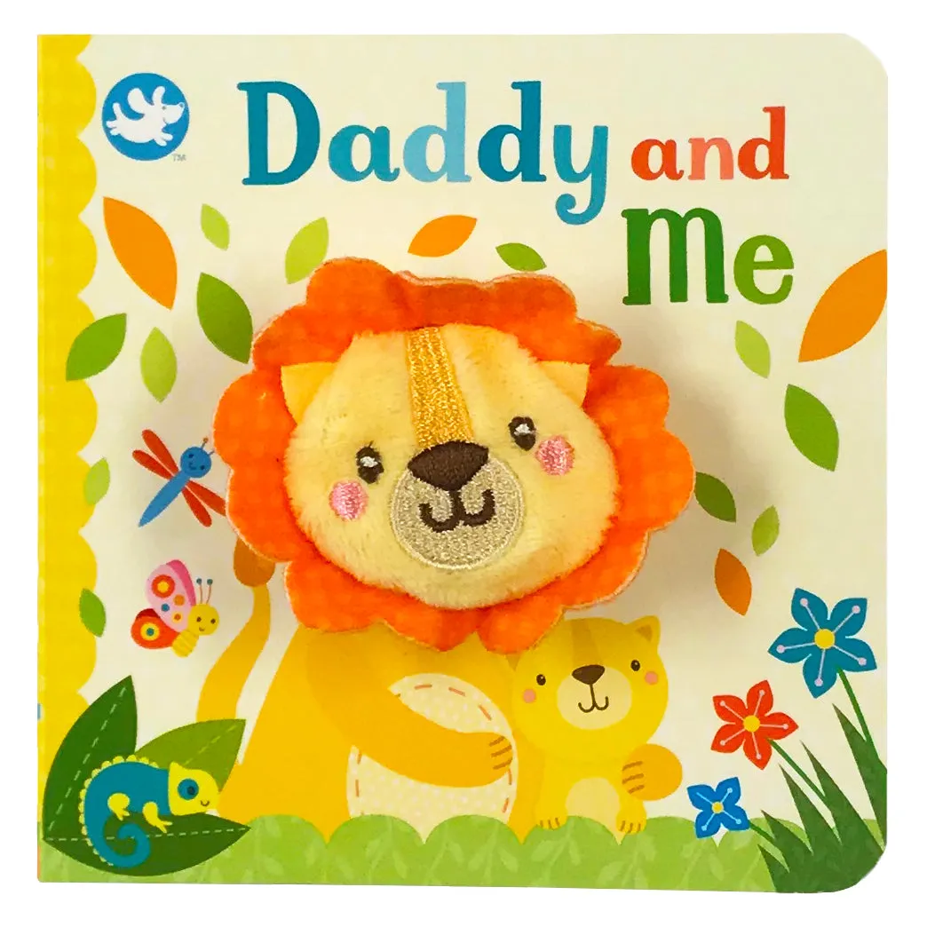Daddy and Me Cottage Door Press