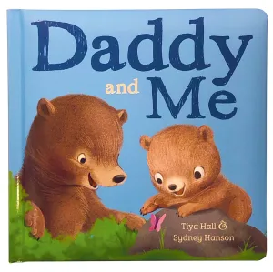 Daddy and Me Cottage Door Press