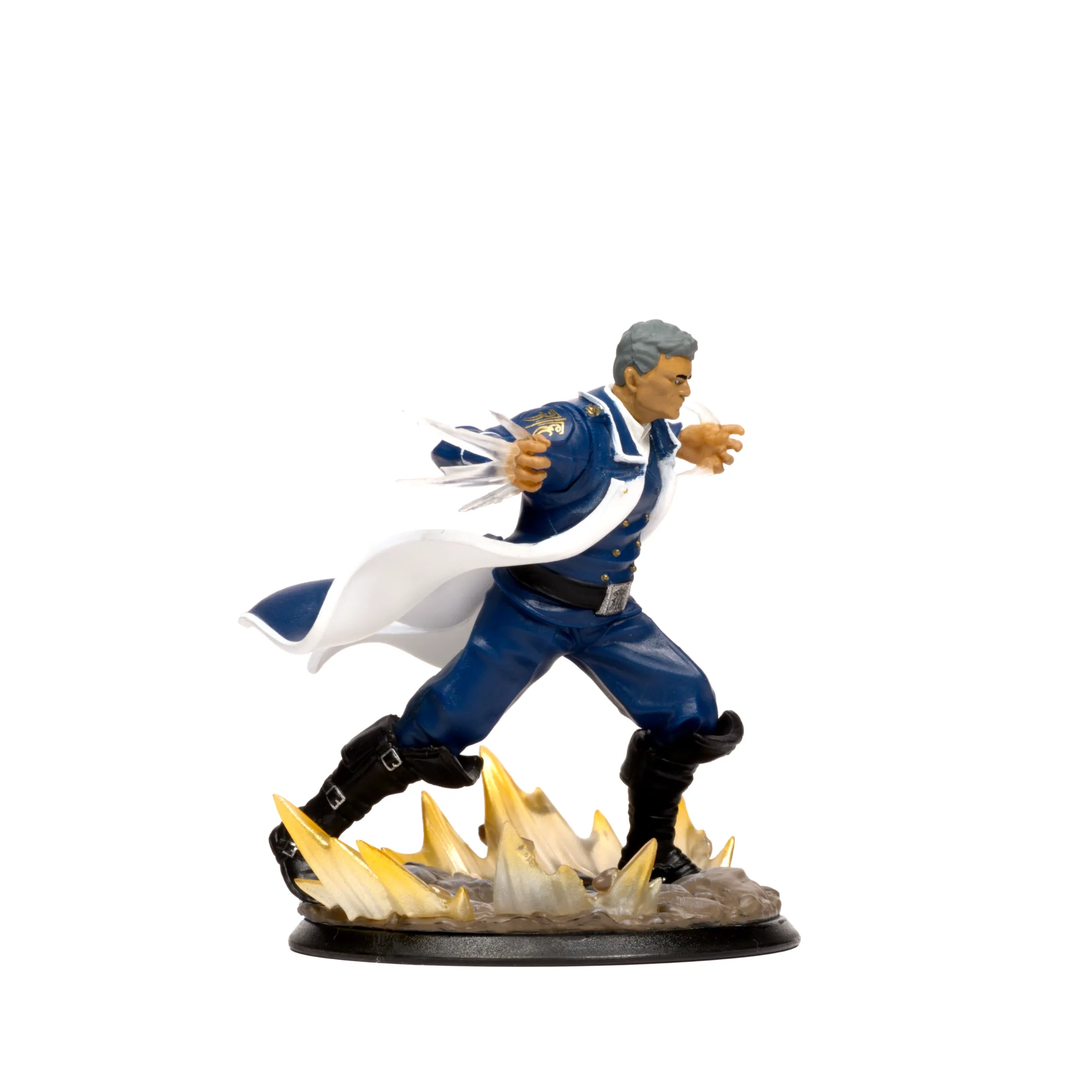 Dalinar Painted Premium Figure Dragonsteel Books