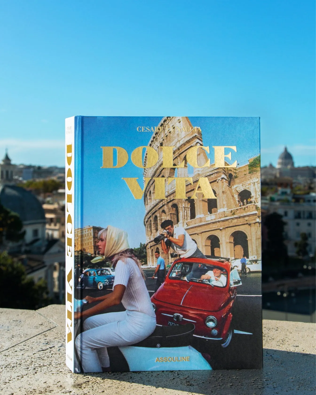 Dolce Vita Assouline
