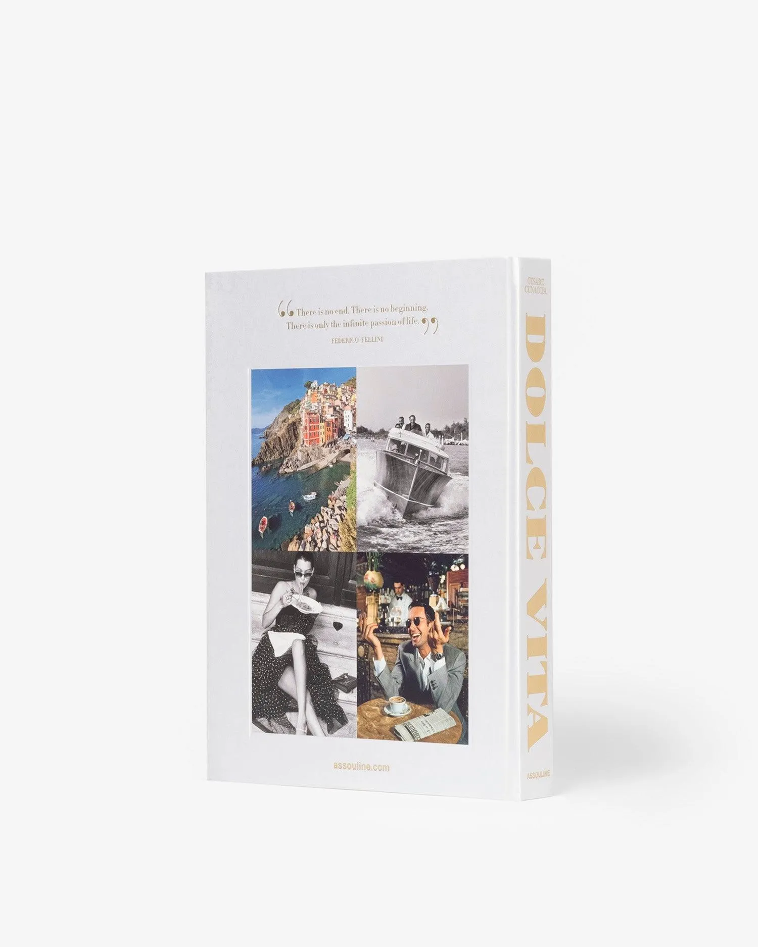 Dolce Vita Assouline