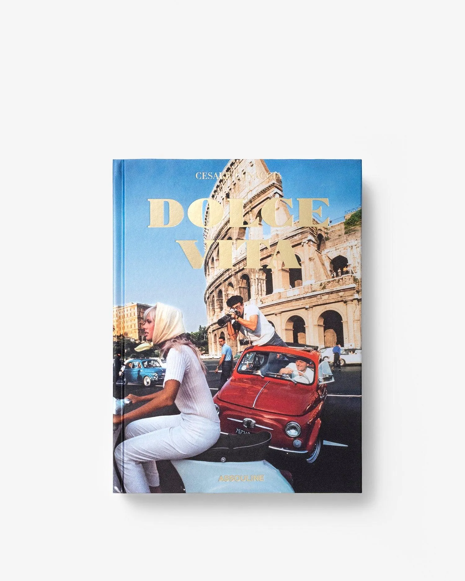 Dolce Vita Assouline