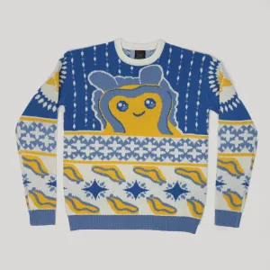 Doomslug Holiday Sweater Dragonsteel Books
