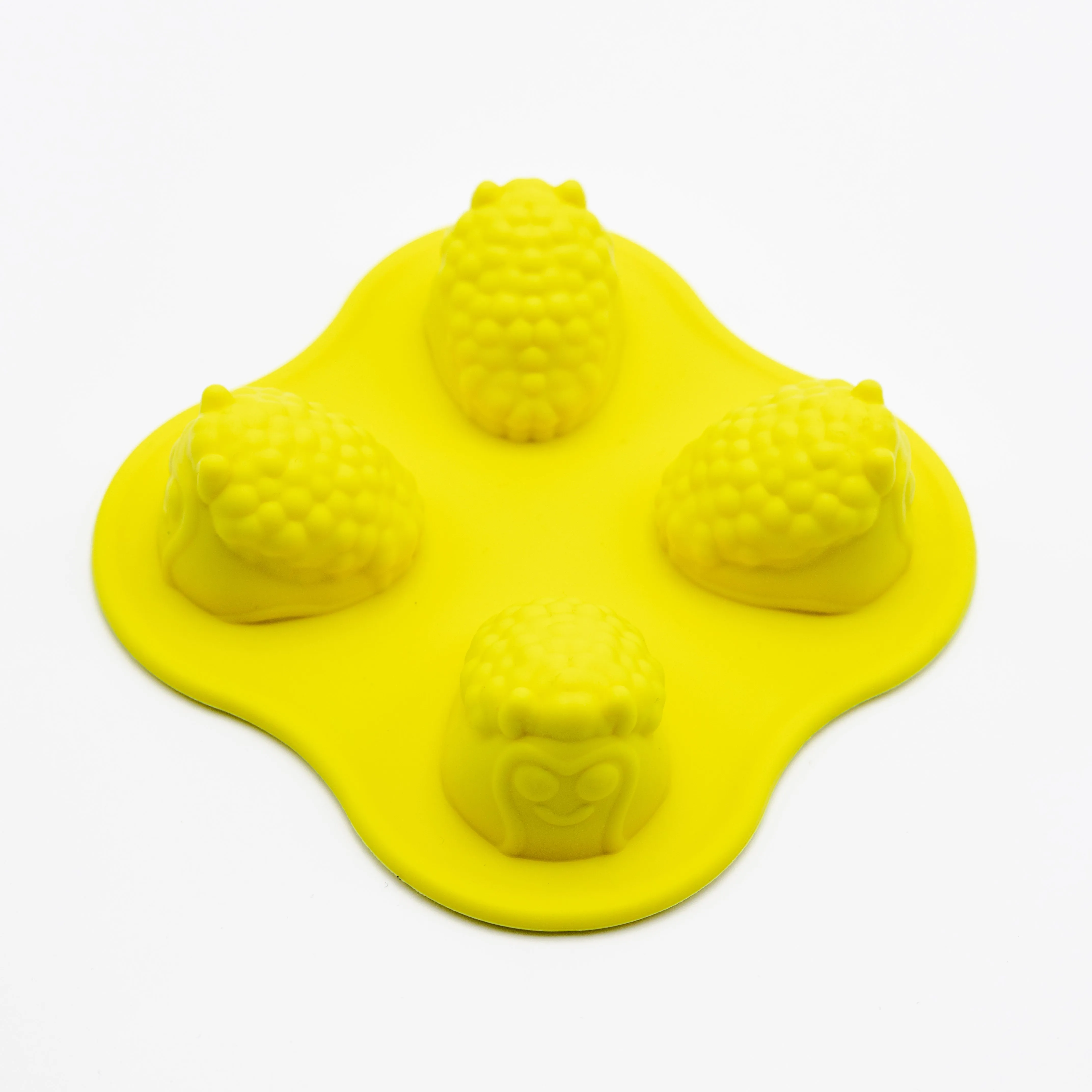 Doomslug Silicone Mold Dragonsteel Books