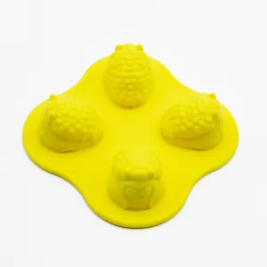 Doomslug Silicone Mold Dragonsteel Books